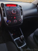 Kia Ceed 1 поколение [рестайлинг], 2010 года