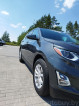 Chevrolet Equinox 3 поколение, 2019 года