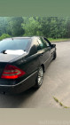 Mercedes-Benz C-Класс 2 поколение (W203) [рестайлинг], 2005 года