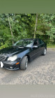 Mercedes-Benz C-Класс 2 поколение (W203) [рестайлинг], 2005 года