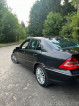 Mercedes-Benz C-Класс 2 поколение (W203) [рестайлинг], 2005 года
