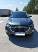 Chevrolet Equinox 3 поколение, 2019 года