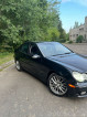 Mercedes-Benz C-Класс 2 поколение (W203) [рестайлинг], 2005 года