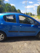 Geely LC (Panda) 1 поколение, 2016 года