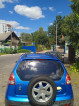 Geely LC (Panda) 1 поколение, 2016 года