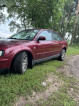 Volkswagen Passat 5 поколение (B5), 1998 года