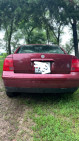 Volkswagen Passat 5 поколение (B5), 1998 года