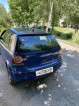 Volkswagen Polo 4 поколение [рестайлинг], 2006 года