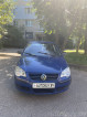 Volkswagen Polo 4 поколение [рестайлинг], 2006 года