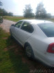 Skoda Octavia 2 поколение (A5) [рестайлинг], 2012 года