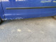 Volkswagen Polo 4 поколение [рестайлинг], 2006 года