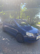Volkswagen Polo 4 поколение [рестайлинг], 2006 года