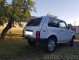 ВАЗ (Lada) 2121 (4x4) 1 поколение [рестайлинг], 2008 года
