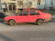 Volkswagen Jetta 2 поколение, 1985 года