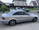 Mercedes-Benz CLK-Класс 2 поколение (W209), 2003 года