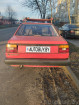Volkswagen Jetta 2 поколение, 1985 года