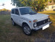 ВАЗ (Lada) 2121 (4x4) 1 поколение [рестайлинг], 2008 года