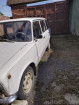 ВАЗ (Lada) 2102 1 поколение, 1981 года