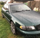 Audi A8 1 поколение (D2), 1996 года