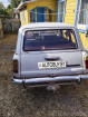 ВАЗ (Lada) 2102 1 поколение, 1981 года