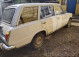ВАЗ (Lada) 2102 1 поколение, 1981 года