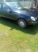 Mercedes-Benz E-Класс 3 поколение (W211/S211), 2003 года