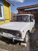 ВАЗ (Lada) 2102 1 поколение, 1981 года