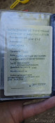 Opel Astra 2 поколение (G), 2000 года