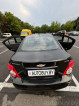 Chevrolet Aveo 2 поколение, 2011 года