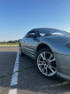 Mitsubishi Eclipse 3 поколение, 2000 года