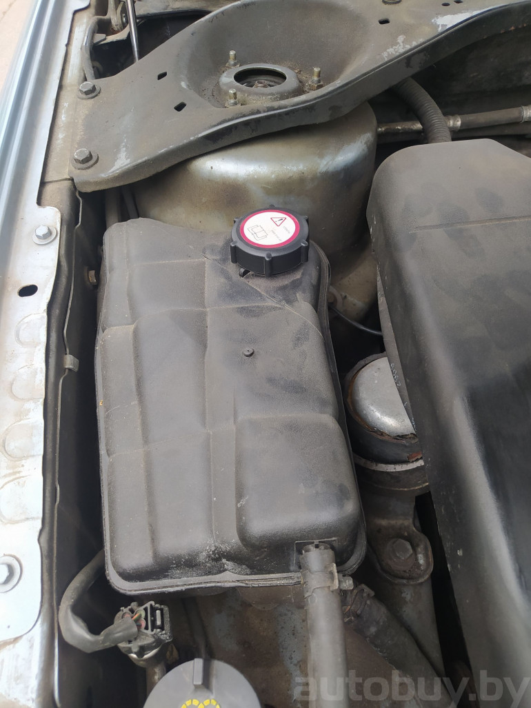 Ford Mondeo 3 поколение [рестайлинг], 2006 года