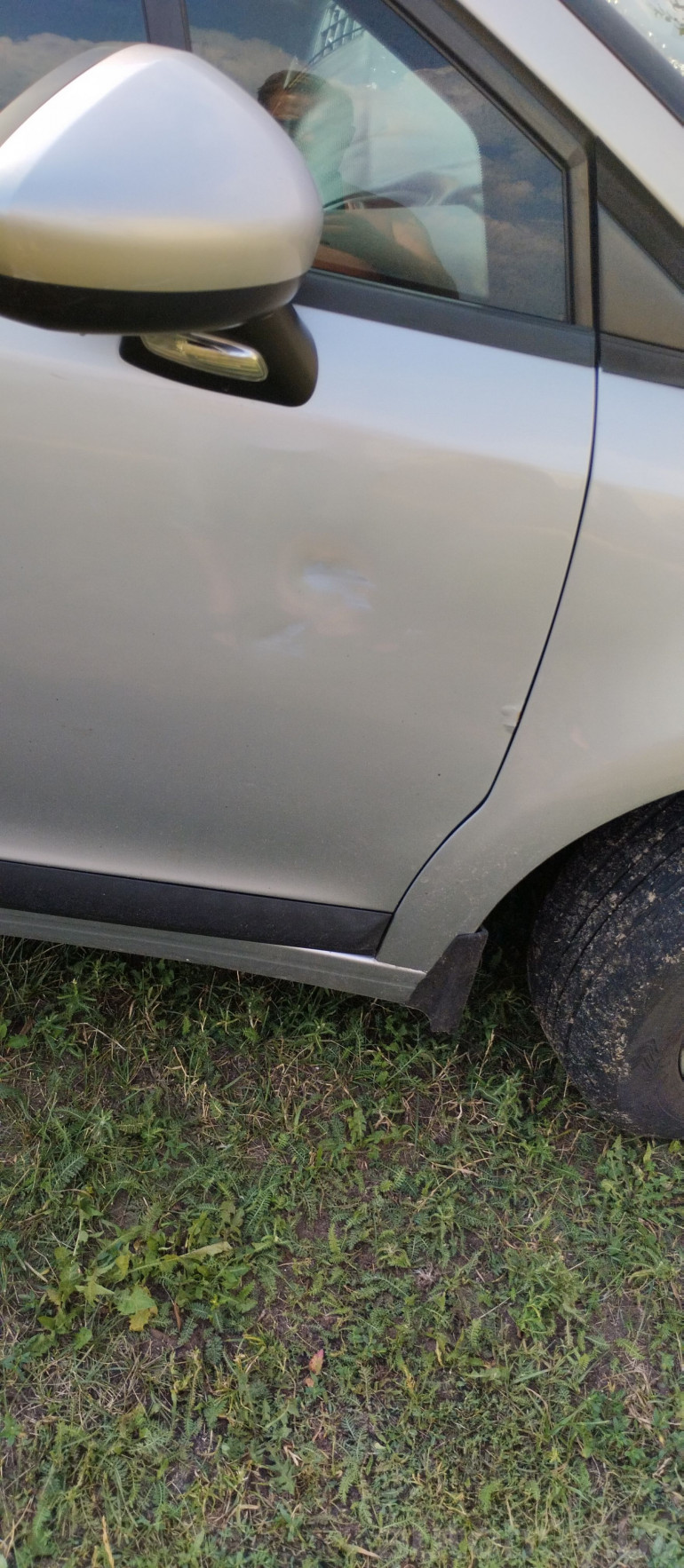Citroen C4 1 поколение [рестайлинг], 2010 года