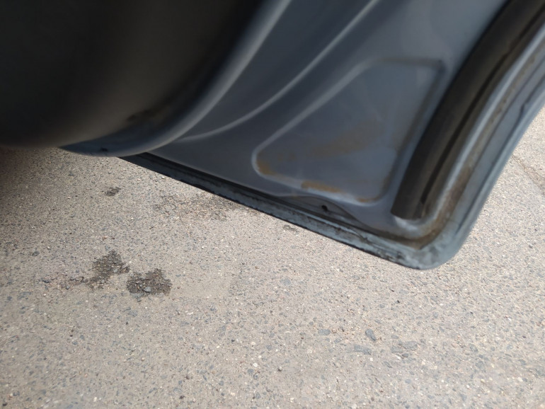 Ford Mondeo 3 поколение [рестайлинг], 2006 года