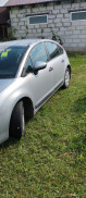 Citroen C4 1 поколение [рестайлинг], 2010 года