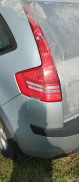 Citroen C4 1 поколение [рестайлинг], 2010 года