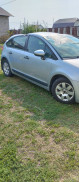 Citroen C4 1 поколение [рестайлинг], 2010 года