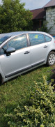 Citroen C4 1 поколение [рестайлинг], 2010 года