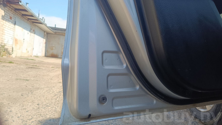 Toyota RAV4 3 поколение (XA30), 2008 года
