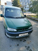 Peugeot Partner 1 поколение, 2001 года