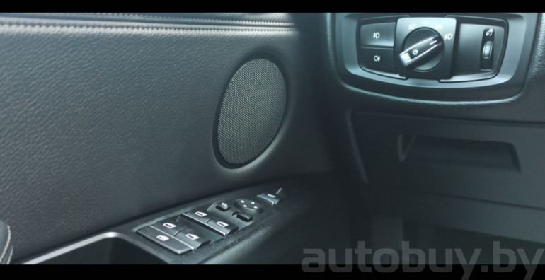 BMW X5 3 поколение (F15), 2018 года