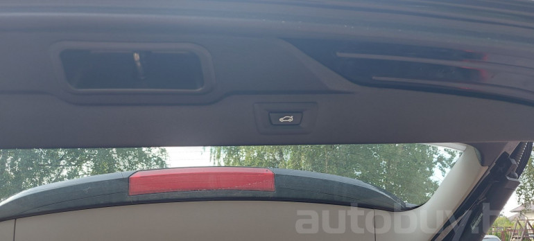 BMW X5 3 поколение (F15), 2018 года