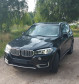 BMW X5 3 поколение (F15), 2018 года