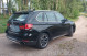 BMW X5 3 поколение (F15), 2018 года