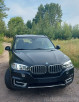 BMW X5 3 поколение (F15), 2018 года