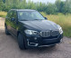 BMW X5 3 поколение (F15), 2018 года