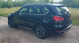 BMW X5 3 поколение (F15), 2018 года
