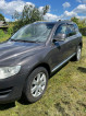 Volkswagen Touareg 1 поколение [рестайлинг], 2009 года