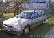 Ford Escort 5 поколение [2-й рестайлинг], 1998 года