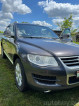 Volkswagen Touareg 1 поколение [рестайлинг], 2009 года