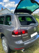 Volkswagen Touareg 1 поколение [рестайлинг], 2009 года